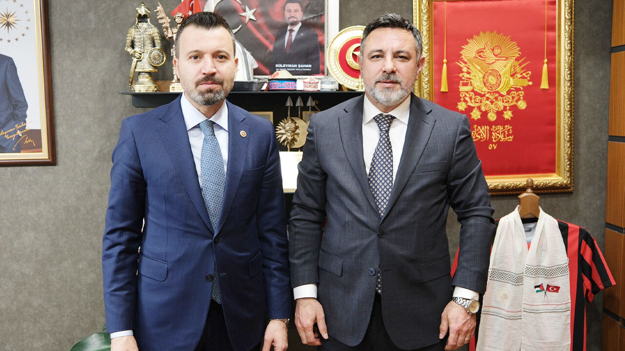 Yerköy Için Ankara’da (2)