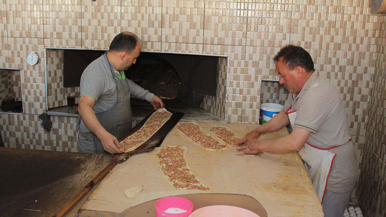 Yerköy Kıymalısı 1