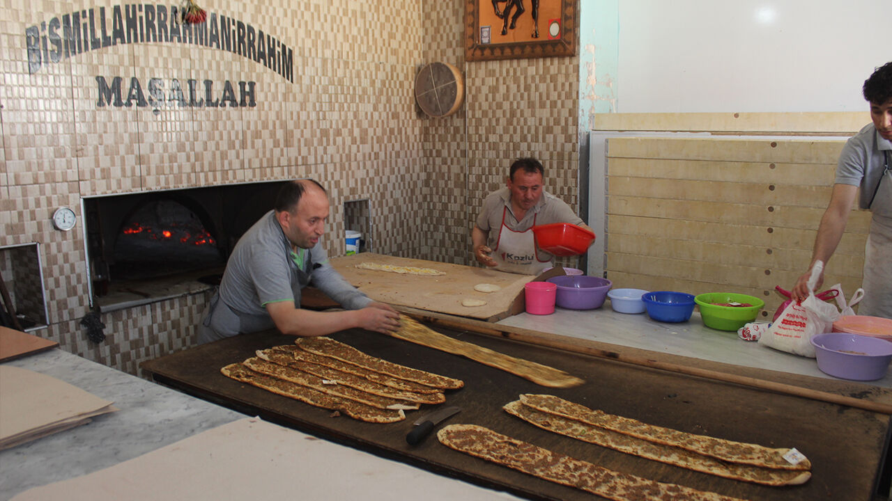 Yerköy Kıymalısı 2