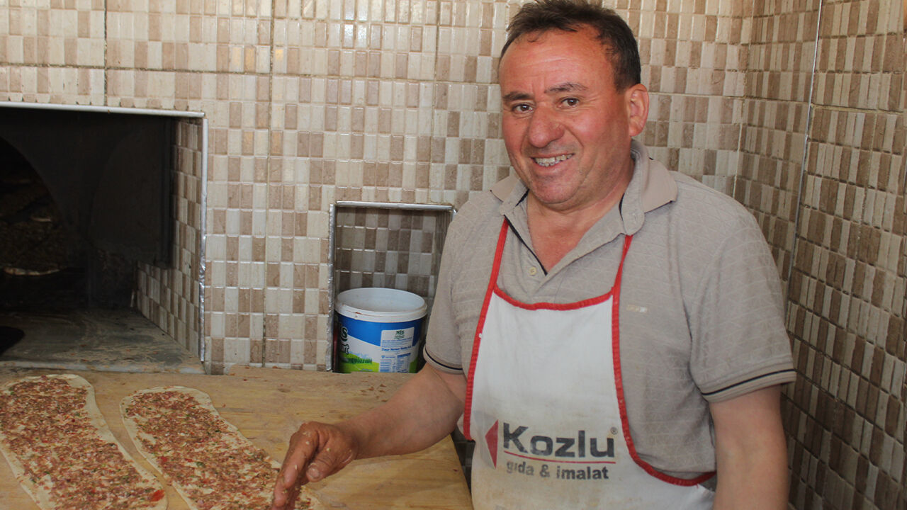 Yerköy Kıymalısı