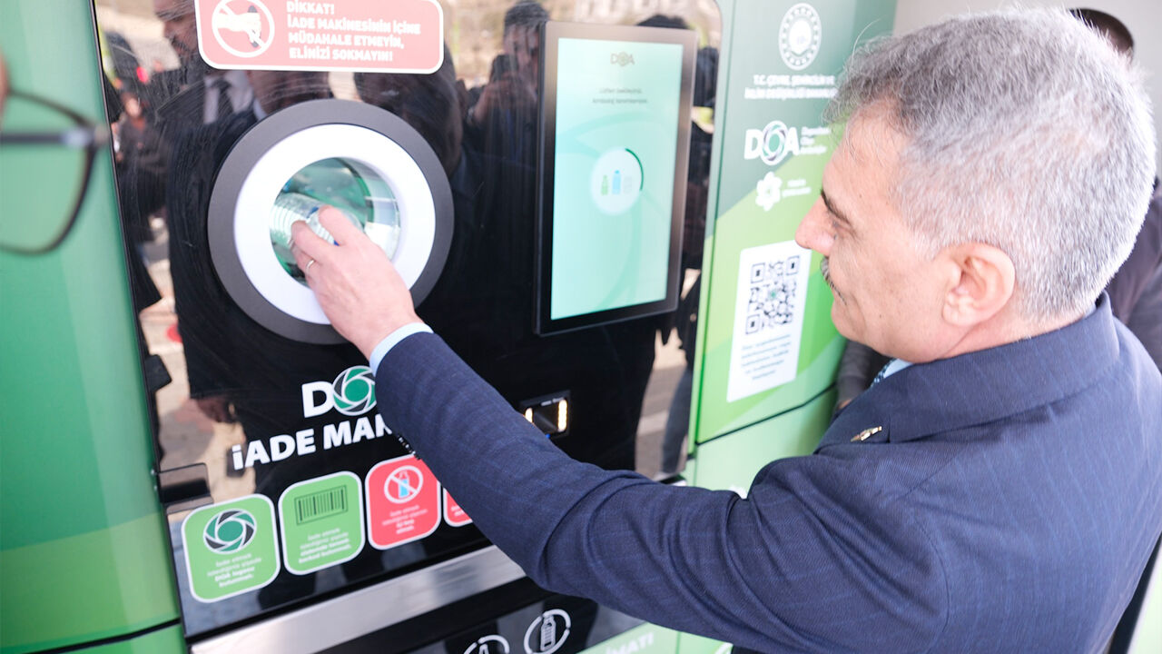 Yeşil Festival! (2)