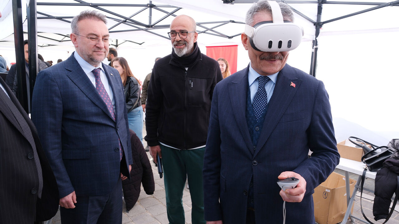 Yeşil Festival! (5)