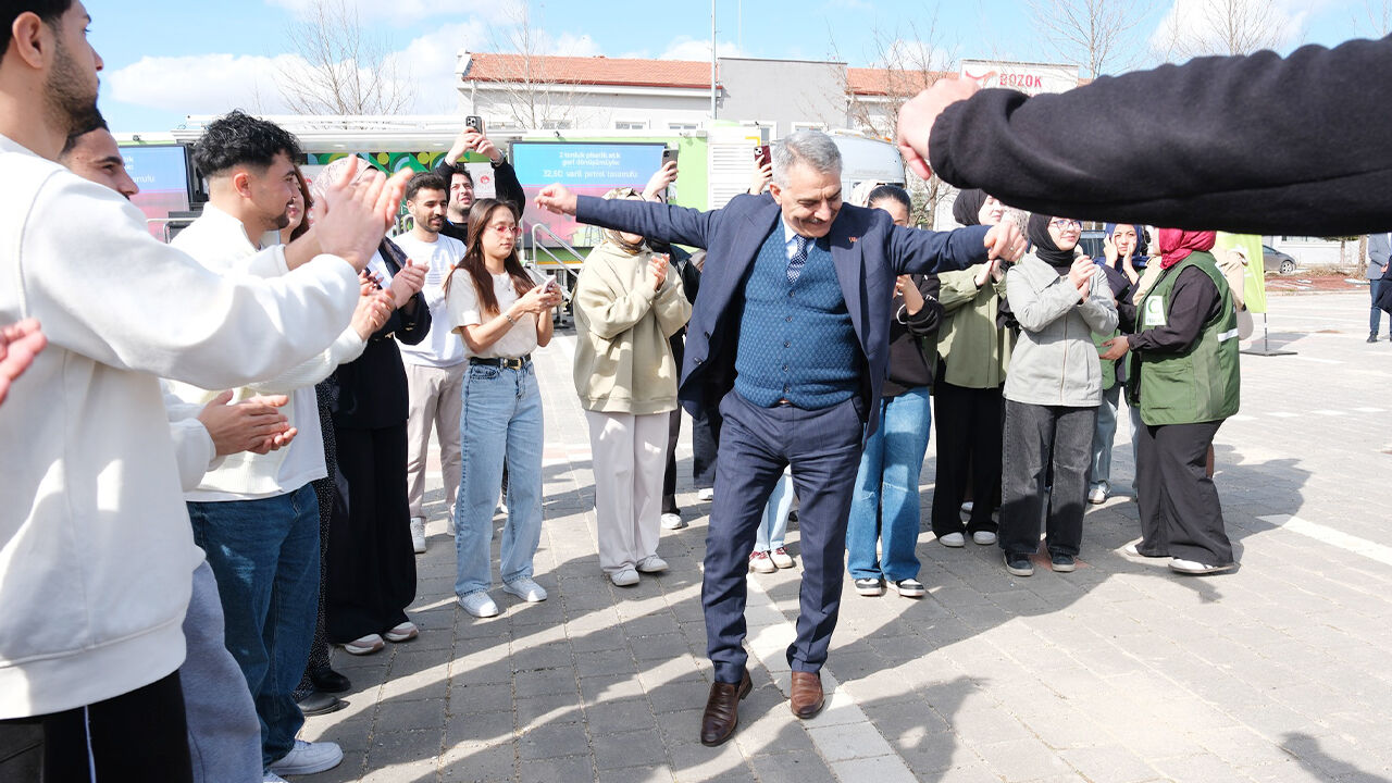 Yeşil Festival! (6)