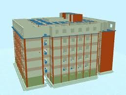 İL MÜDÜRLÜĞÜMÜZE BAĞLI BULUNAN TESİS VE YURT BİNALARI(9 ADET) İÇİN DEPREM PERFORMANS ANALİZİ YAPTIRILMASI