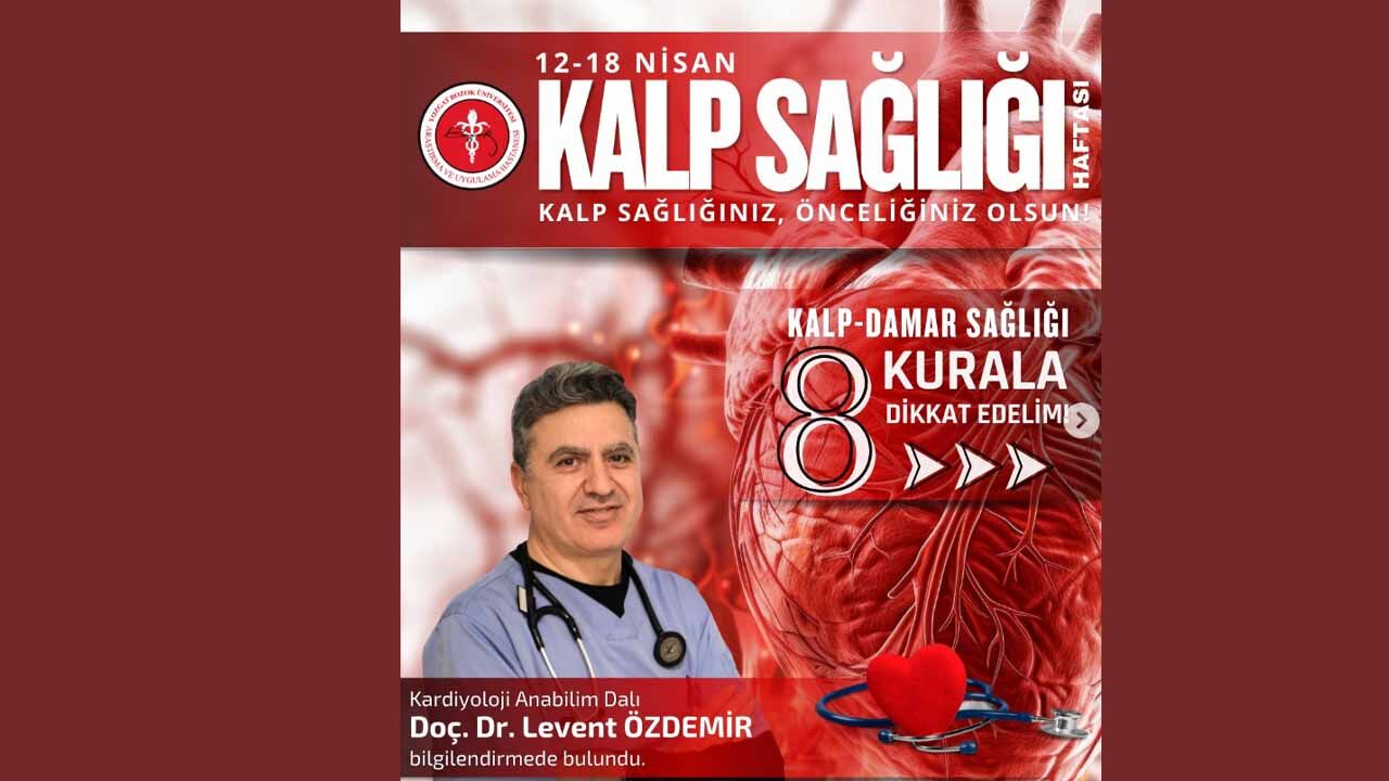 Yozgat Kalp Sağlığı Bozok Üniversitesi