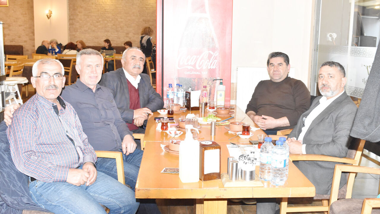 Yozgat Samimiyet Markası! (2)