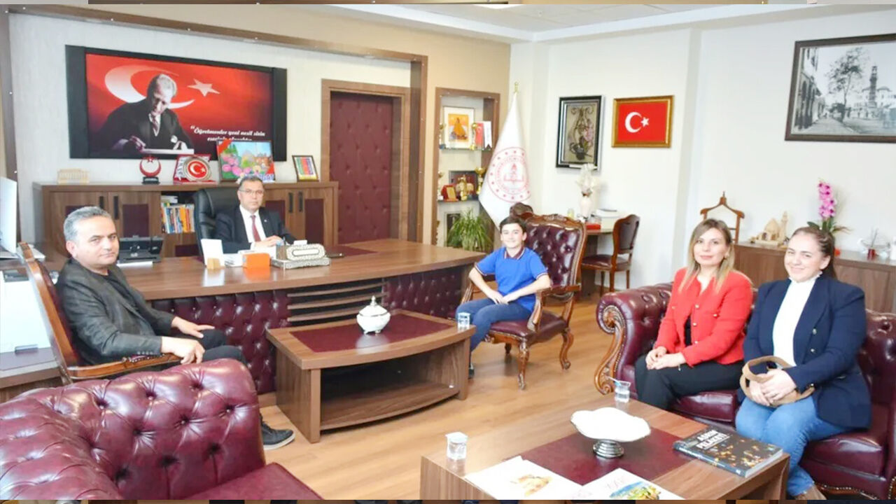 Yozgat’ı Ankara’da Temsil Edecek (3)