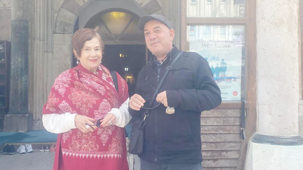 Yozgat’ın Deniz Ablası (3)