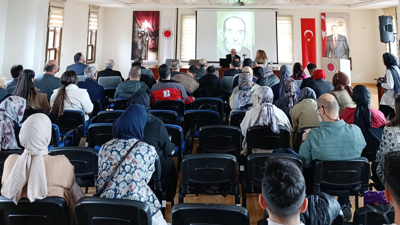 Yozgat’ın Savaş Yılları! (1)