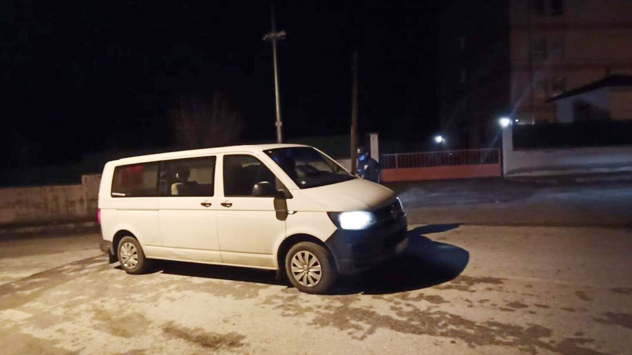 Yozgat’ta Emniyetten Eş Zamanlı Huzur Operasyonu (2)