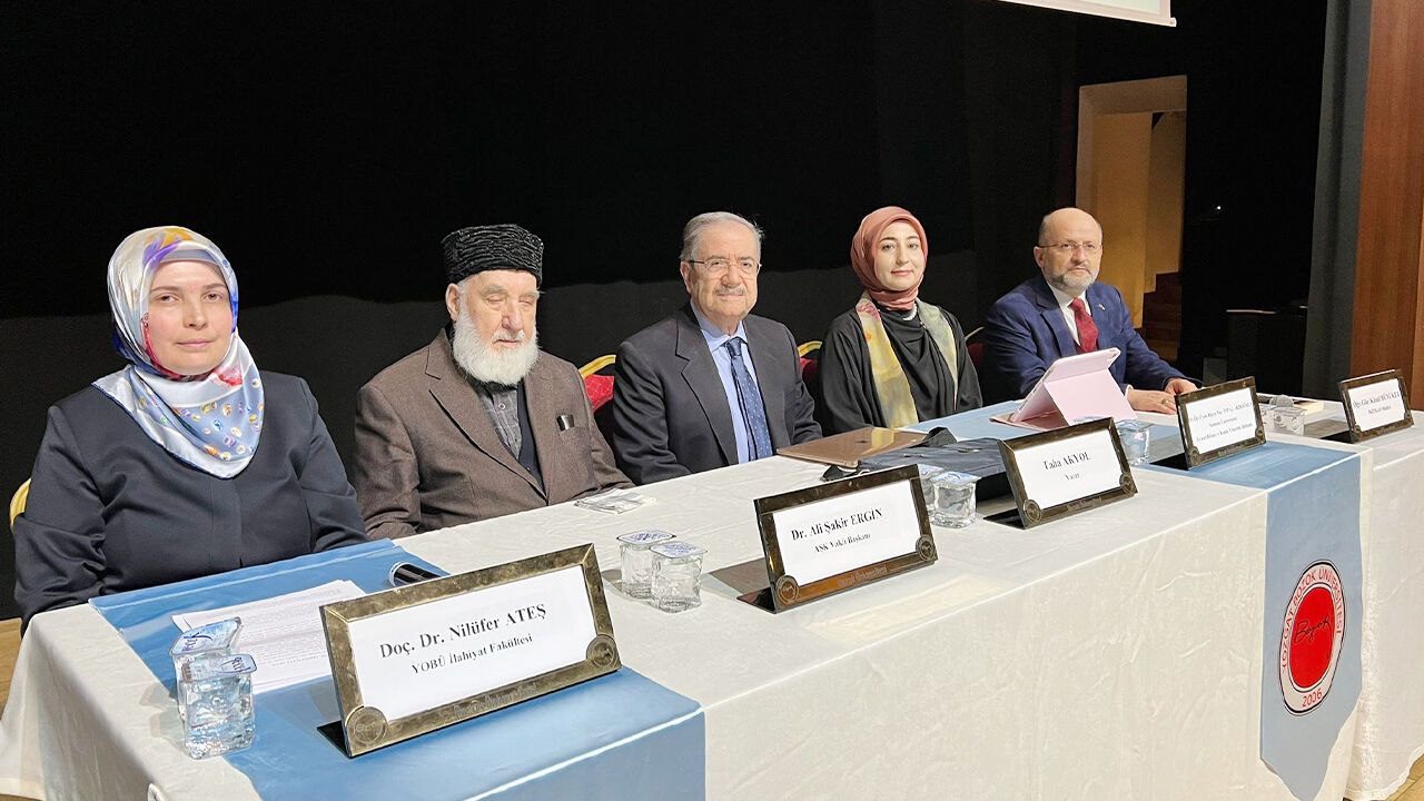 Yozgat'ta Geçmişe Vefa (1)