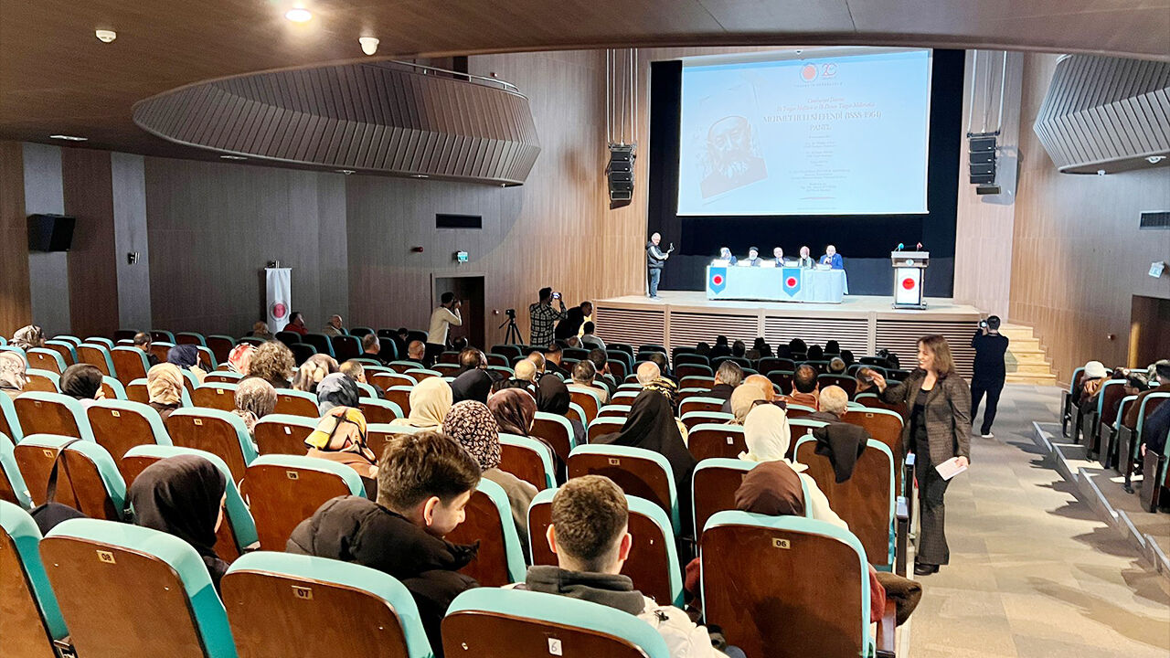 Yozgat'ta Geçmişe Vefa (2)