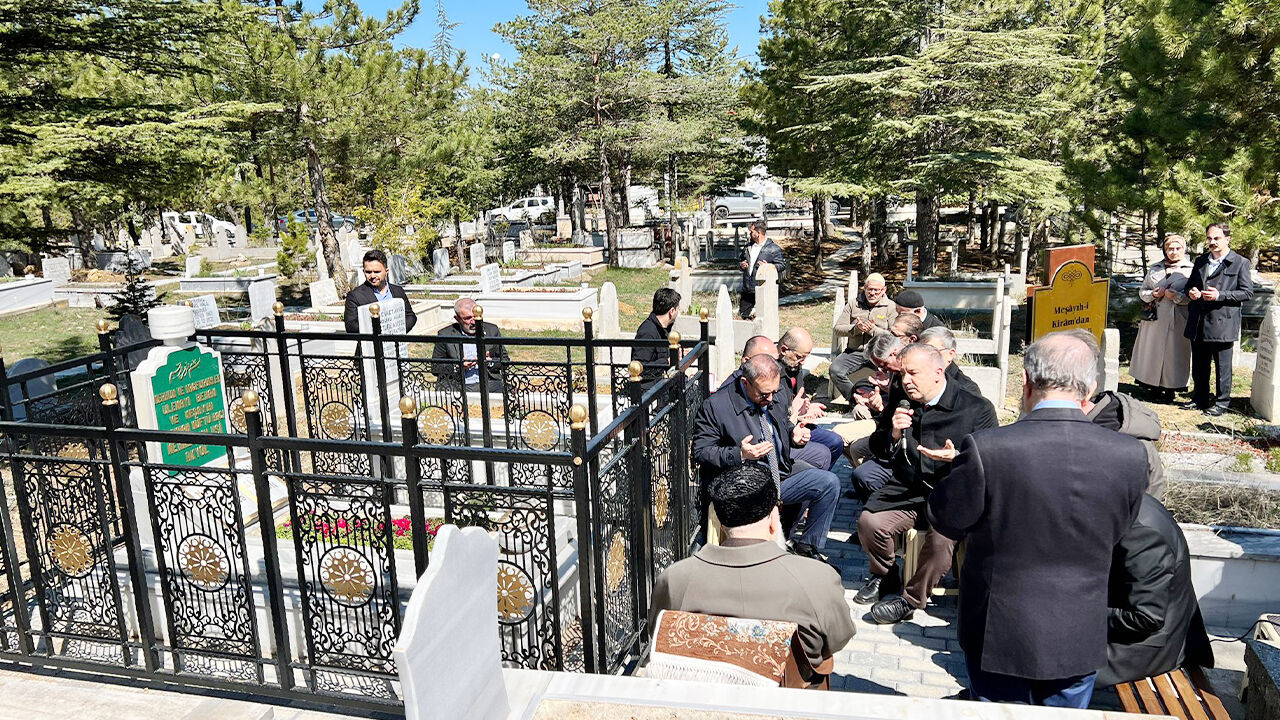 Yozgat'ta Geçmişe Vefa (4)