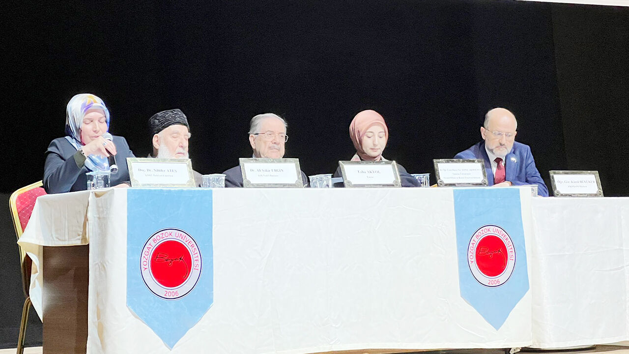 Yozgat'ta Geçmişe Vefa (6)