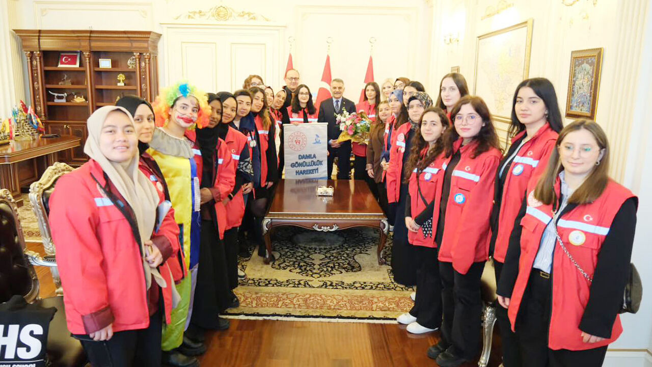 Yozgat’ta İyilik Rüzgarı (3)