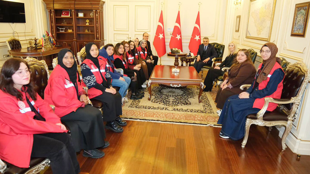 Yozgat’ta İyilik Rüzgarı (4)