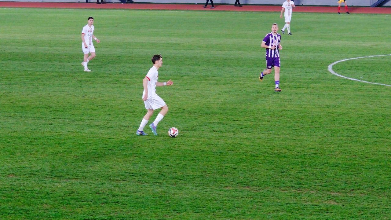 Yozgat’ta Tarihi Zafer (1)