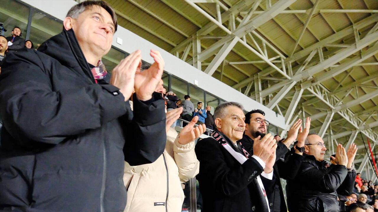 Yozgat’ta Tarihi Zafer (4)