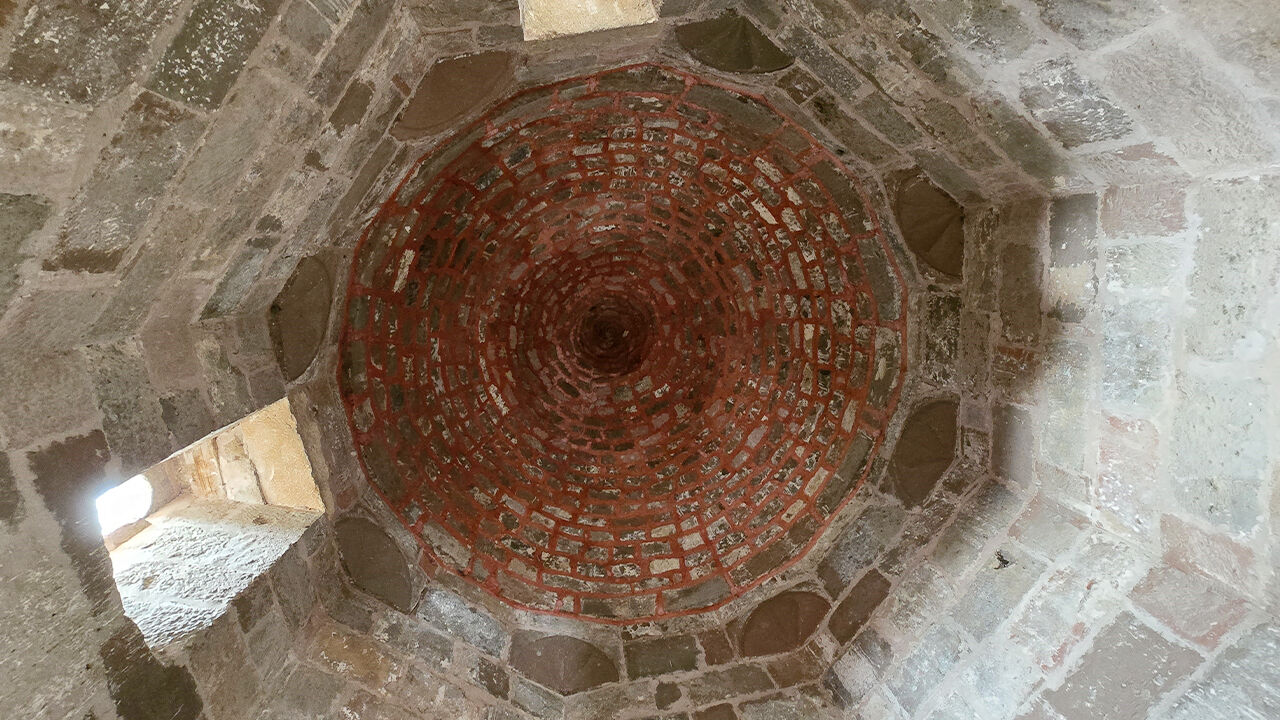 Yozgat’ta Yüzyıllardır Tarihi Ile Büyülüyor! (2)