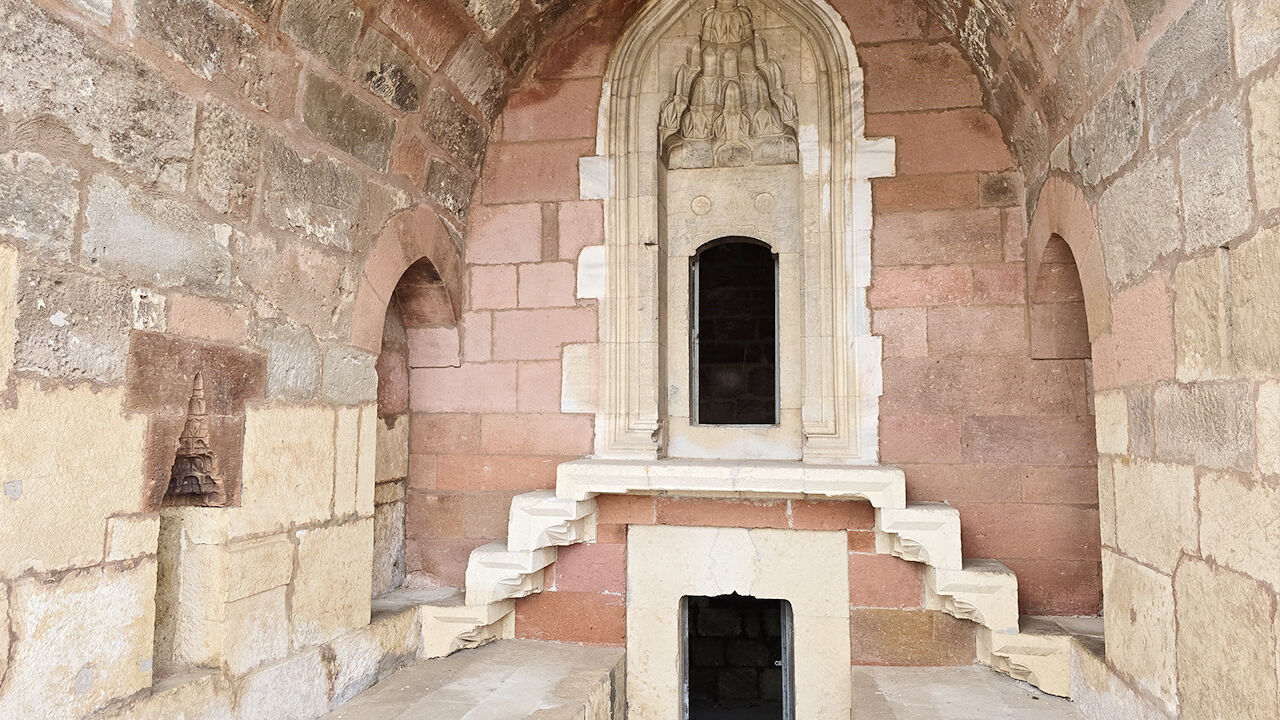 Yozgat’ta Yüzyıllardır Tarihi Ile Büyülüyor! (3)