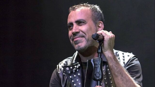 Ünlü Sanatçıdan Üzücü Haber: Haluk Levent Yoğun Bakıma Alındı