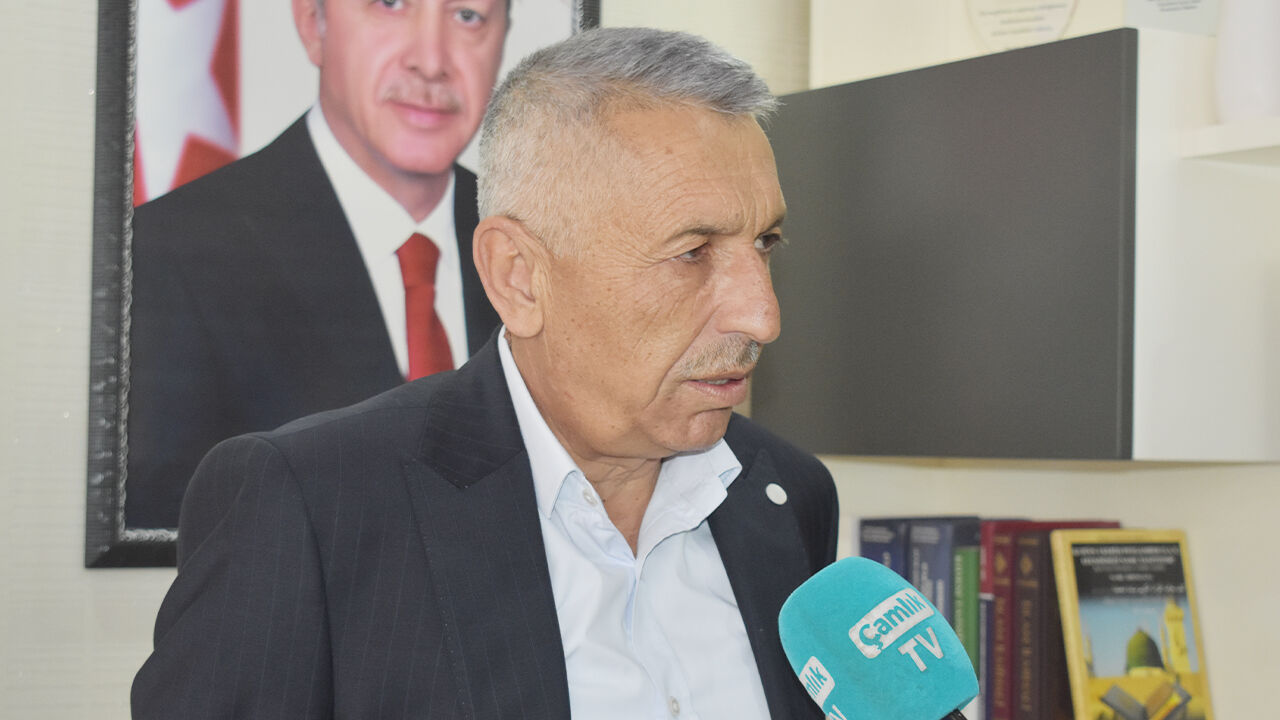 2026 Şefaatli’nin Yılı! (1)