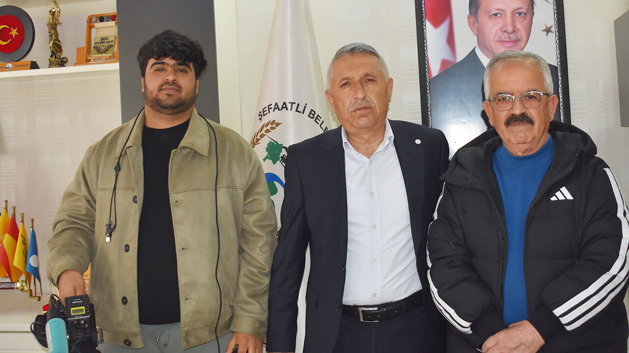 2026 Şefaatli’nin Yılı! (2)
