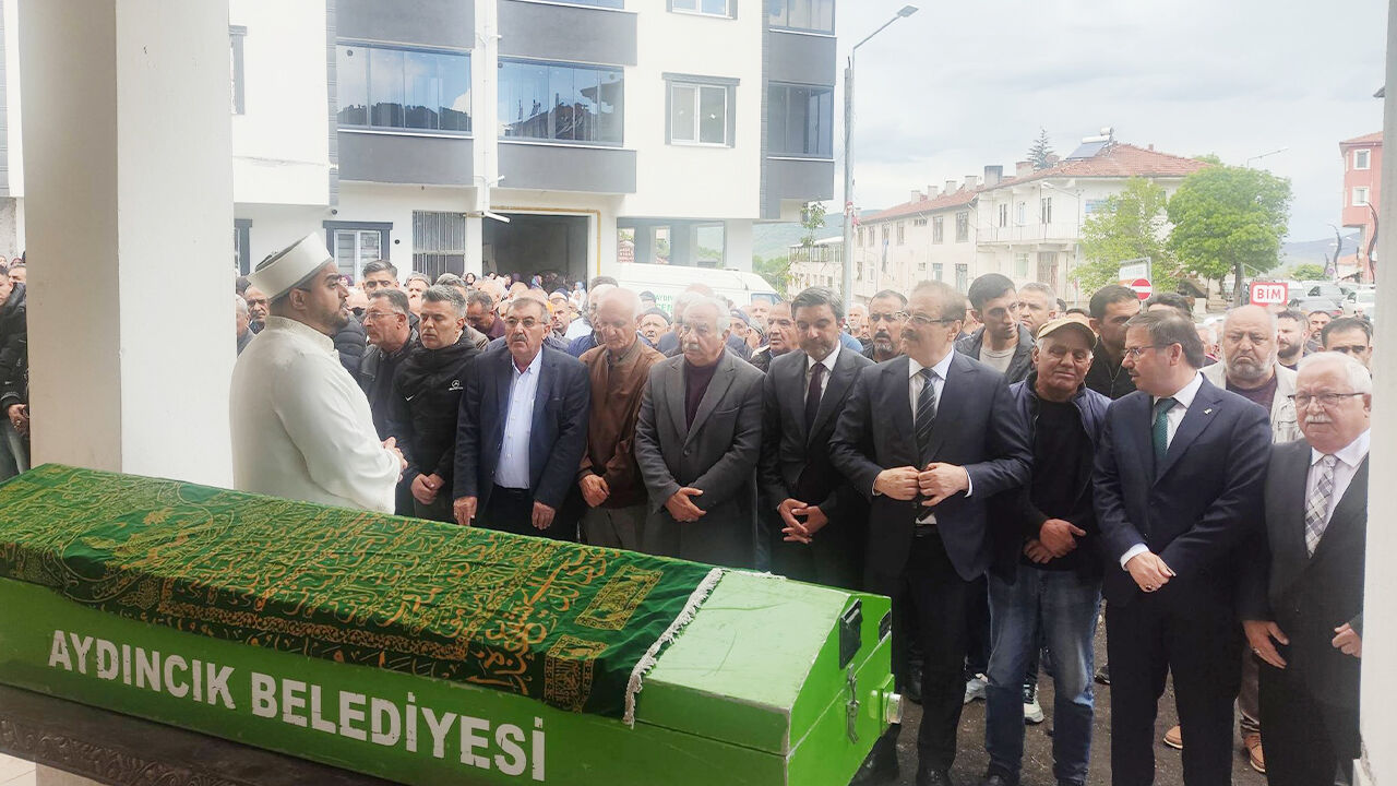Acılarını Paylaştı (2)
