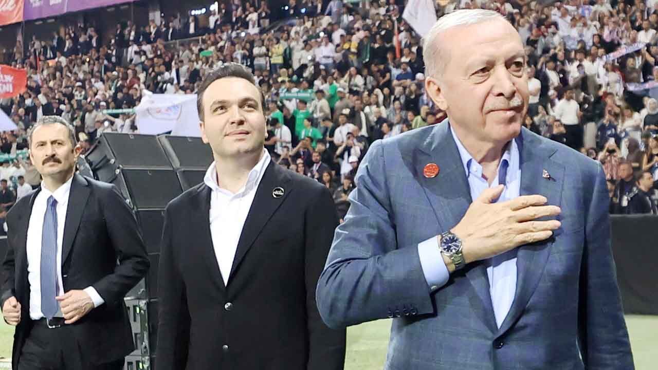 Ak Gençlik Kocali Buluşma Yusuf İbiş 11
