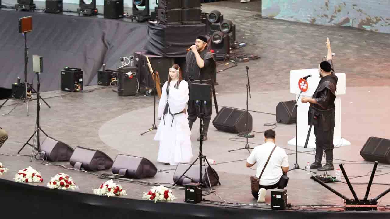 Ak Gençlik Kocali Buluşma Yusuf İbiş 7