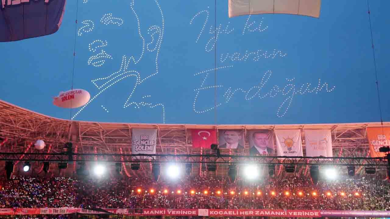 Ak Gençlik Kocali Buluşma Yusuf İbiş 8