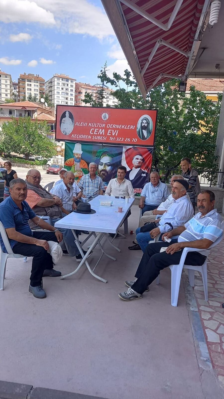 Anneler Günü (4)