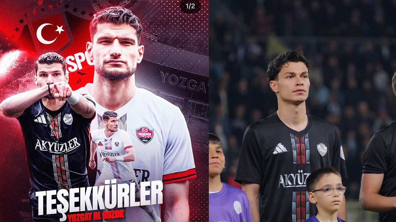 Ayrılık (2)