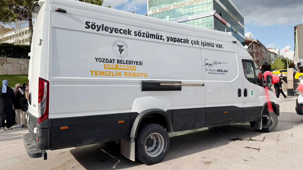 Bayram Temizliği Yozgat (2)