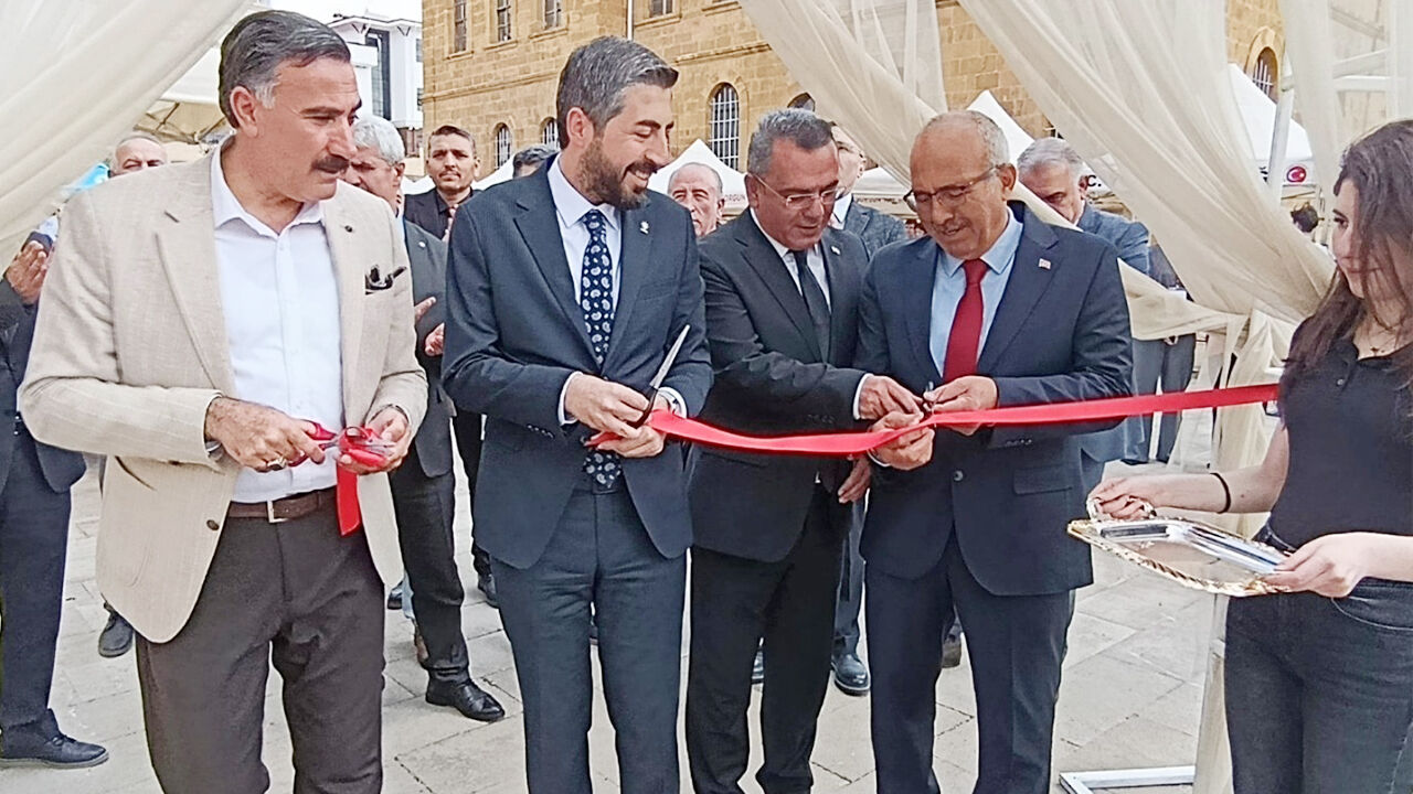 Bilimin Merkezi Yozgat! (1)