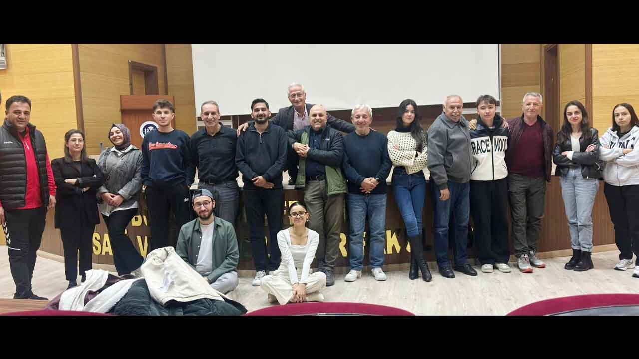 Bitirim Dünürlüğü 1