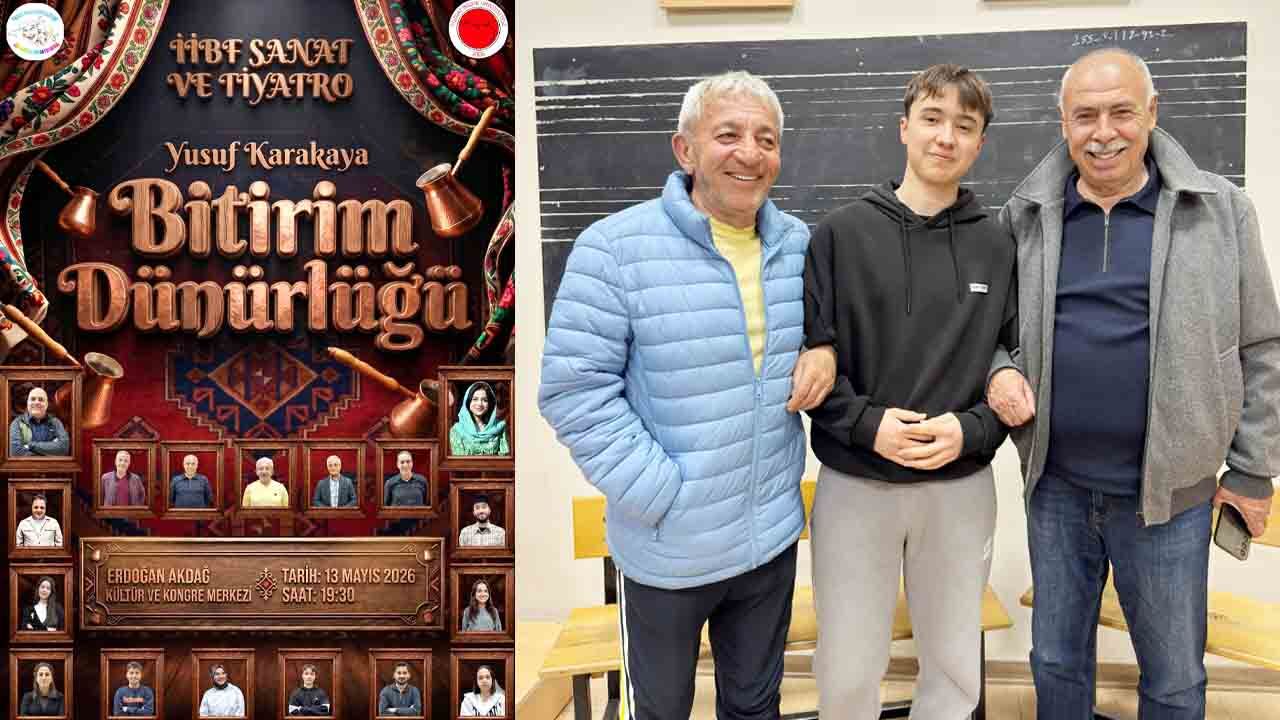 Bitirim Dünürlüğü 2