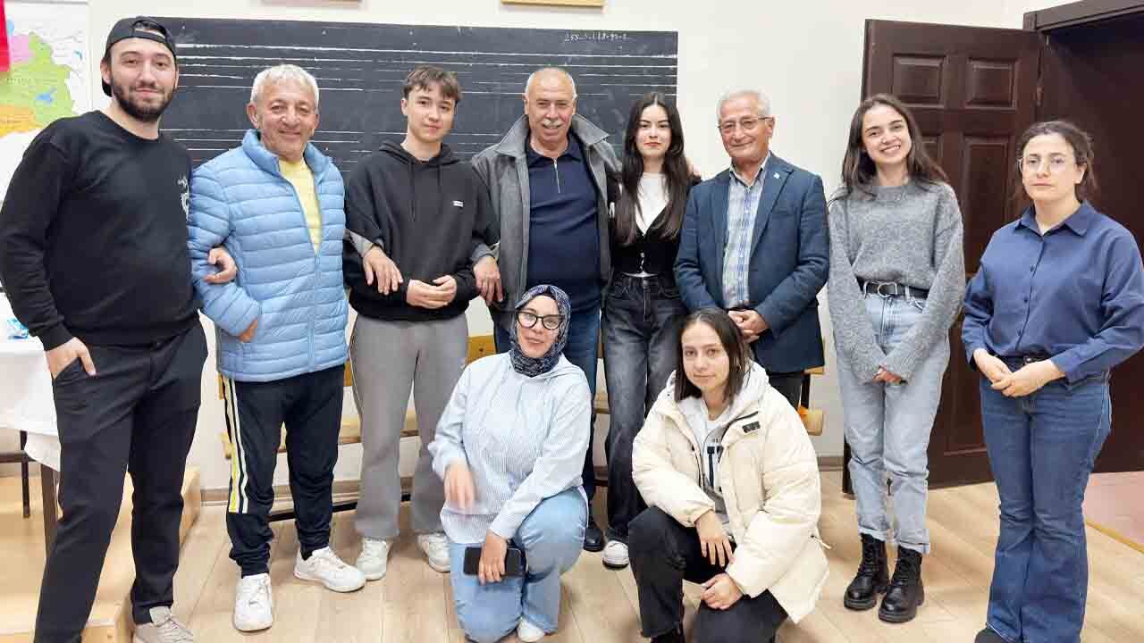 Bitirim Dünürlüğü 3