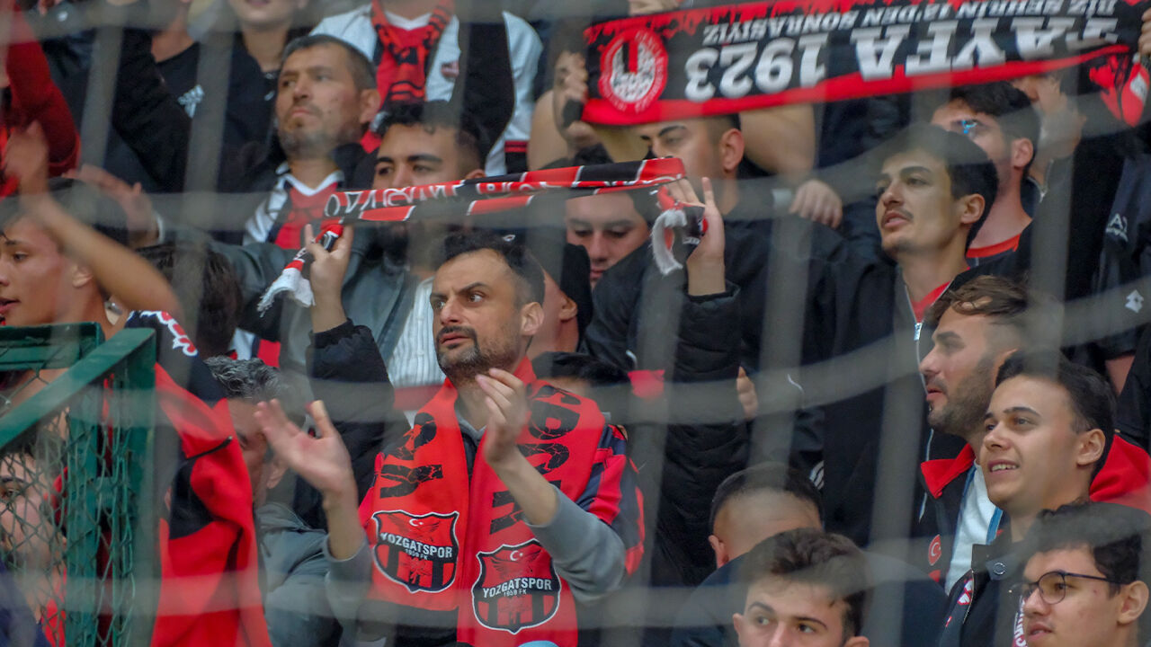Bozokspor’da Üzücü Son! (1)