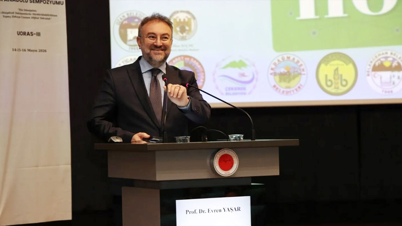 Bozok’ta Sempozyum Zamanı! (3)