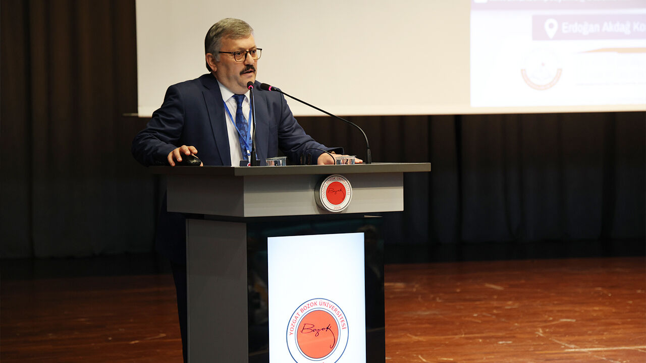 Bozok’ta Tarihi Buluşma! (2)