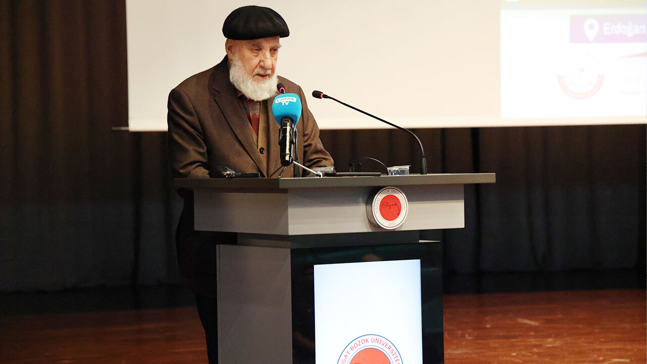 Bozok’ta Tarihi Buluşma! (4)