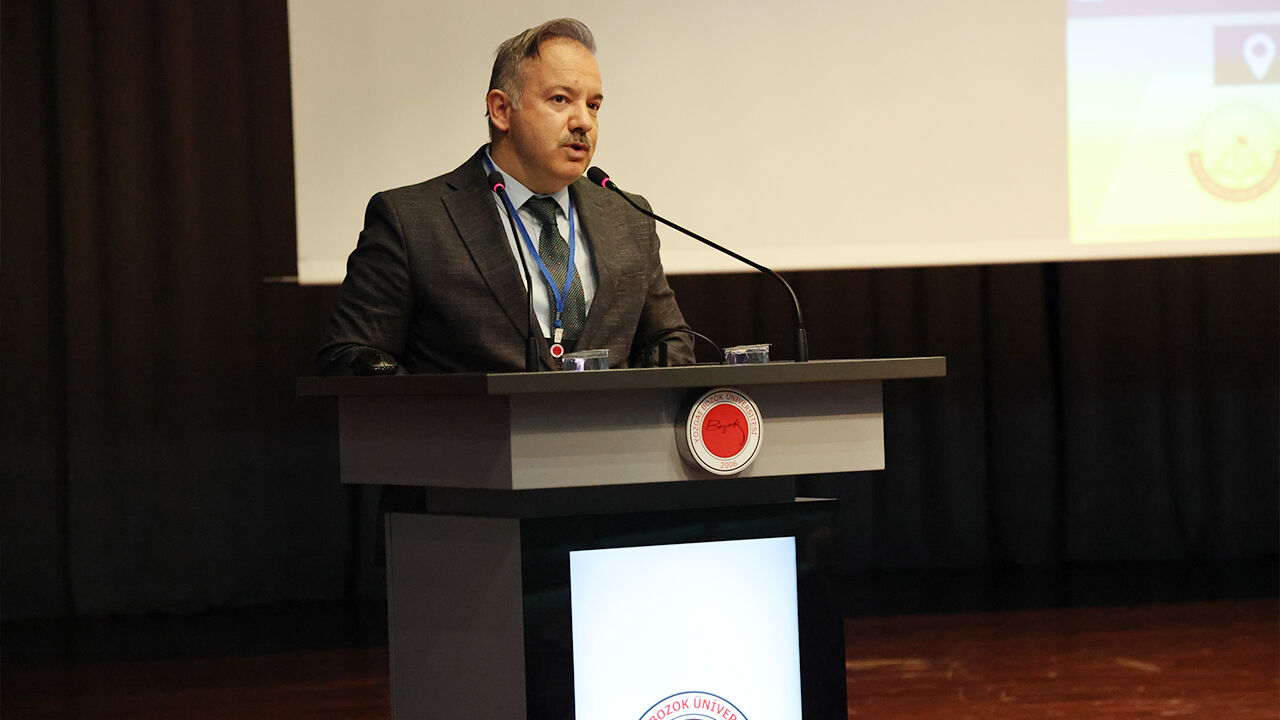 Bozok’ta Tarihi Buluşma! (6)