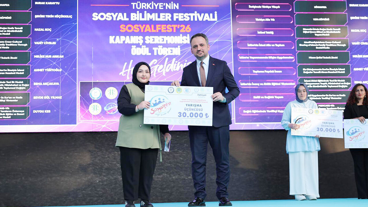 Brincler Yozgattan (3)