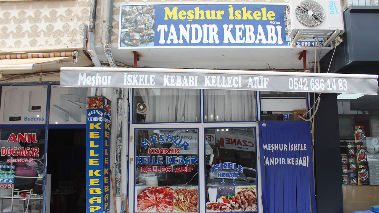 Bu Lezzete 41 Kere Maaşallah (1)