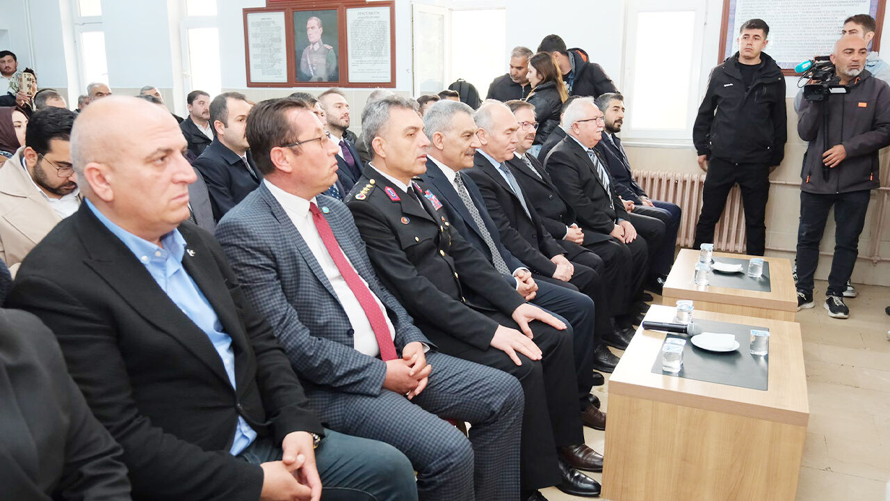 Çakı Gibi Asker Oldular! (2)