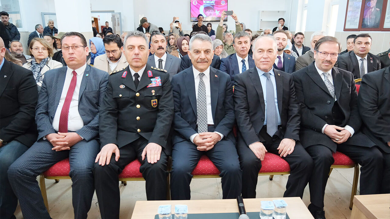 Çakı Gibi Asker Oldular! (6)