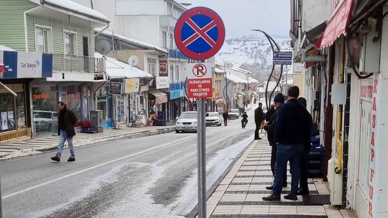 Çayıralan Ilaçlama Uyarısı 1