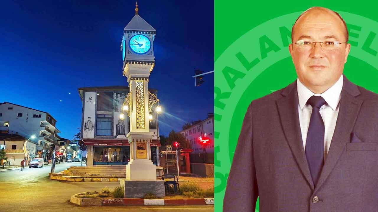 Çayıralan Ilaçlama Uyarısı