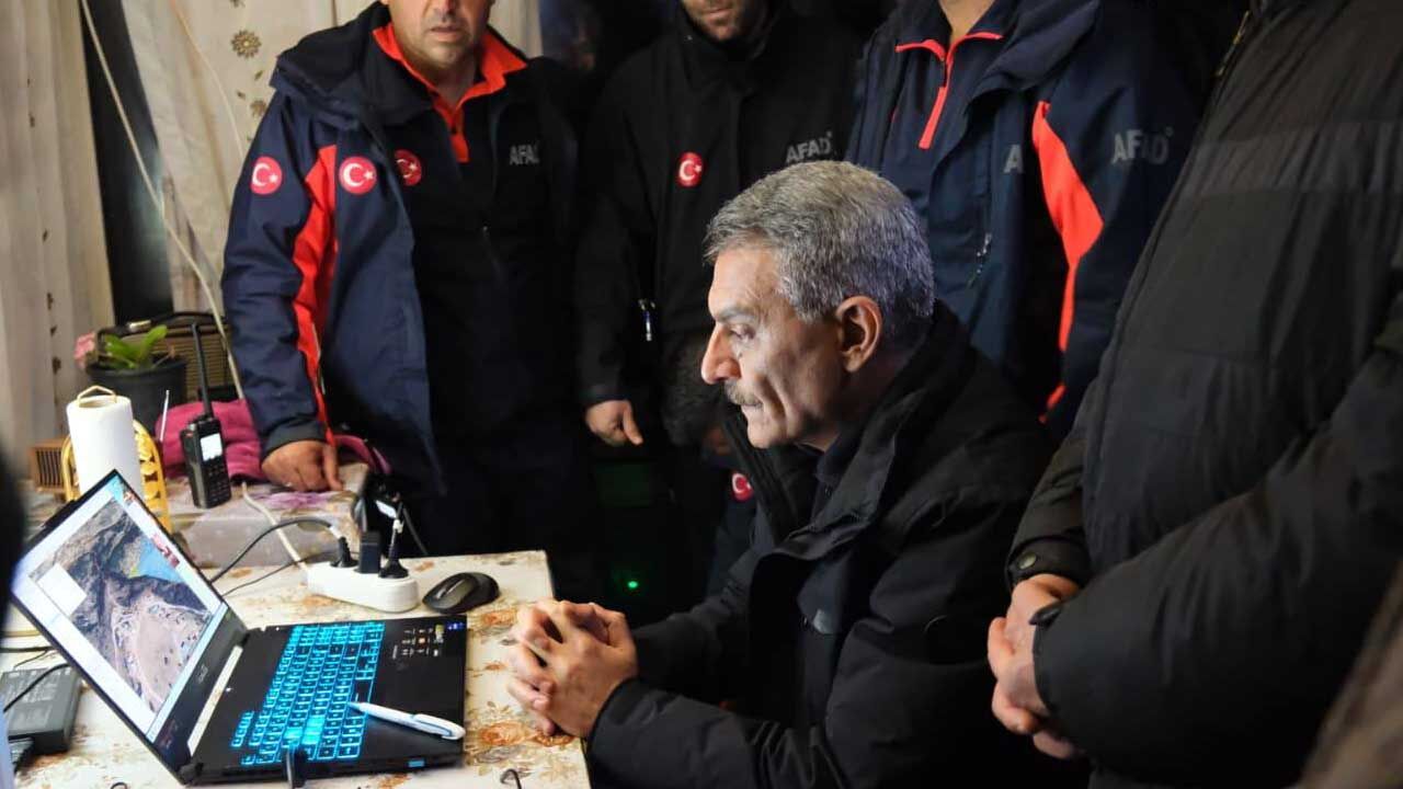 Çayıralan Kayıp Kız Çocuğu 3
